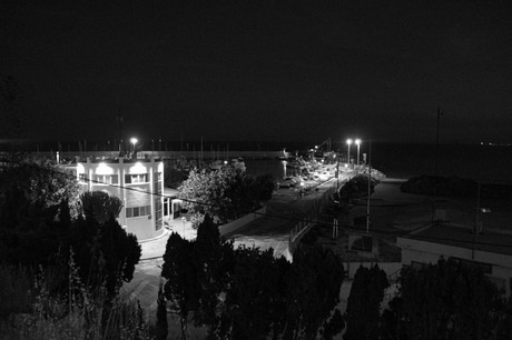 Pilar de la Horadada